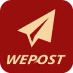 Logo of WePost Taobao Shipping Expert android Application 